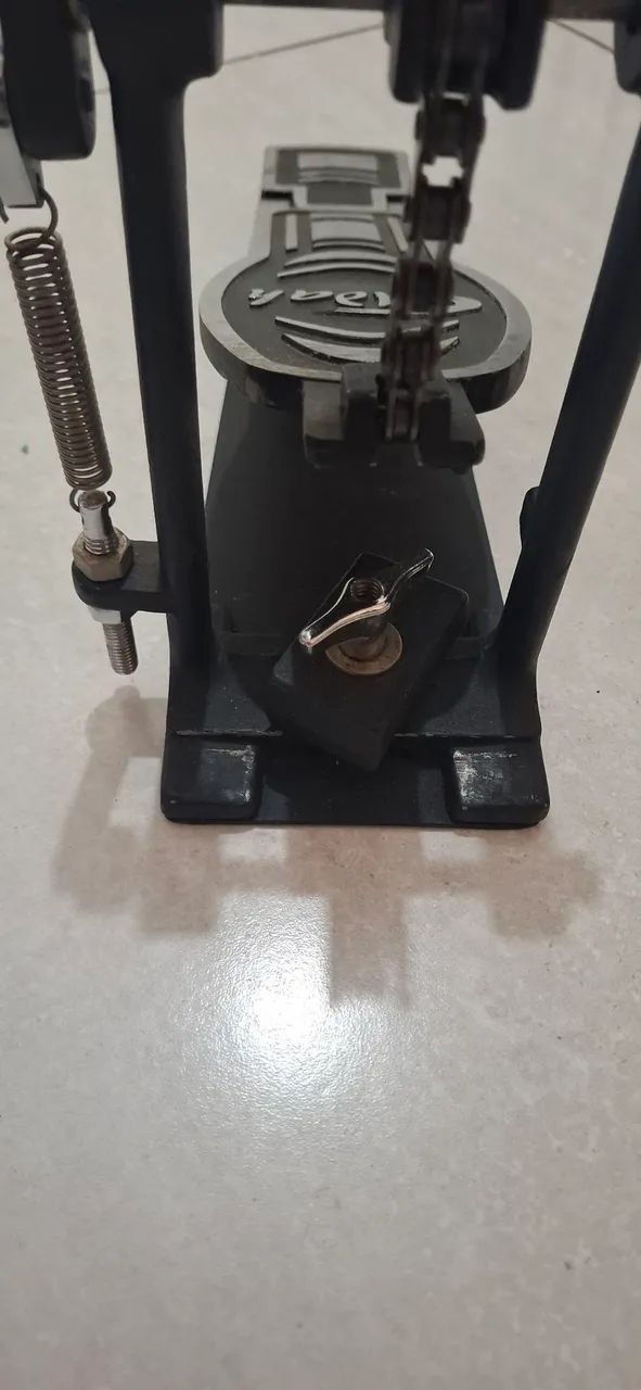  PEDAL SIMPLES DE BUMBO - ADAH - Foto 5
