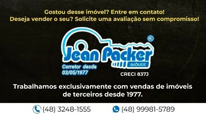 Coqueiros terreno próximo Super Mercado Imperatriz - Foto 5