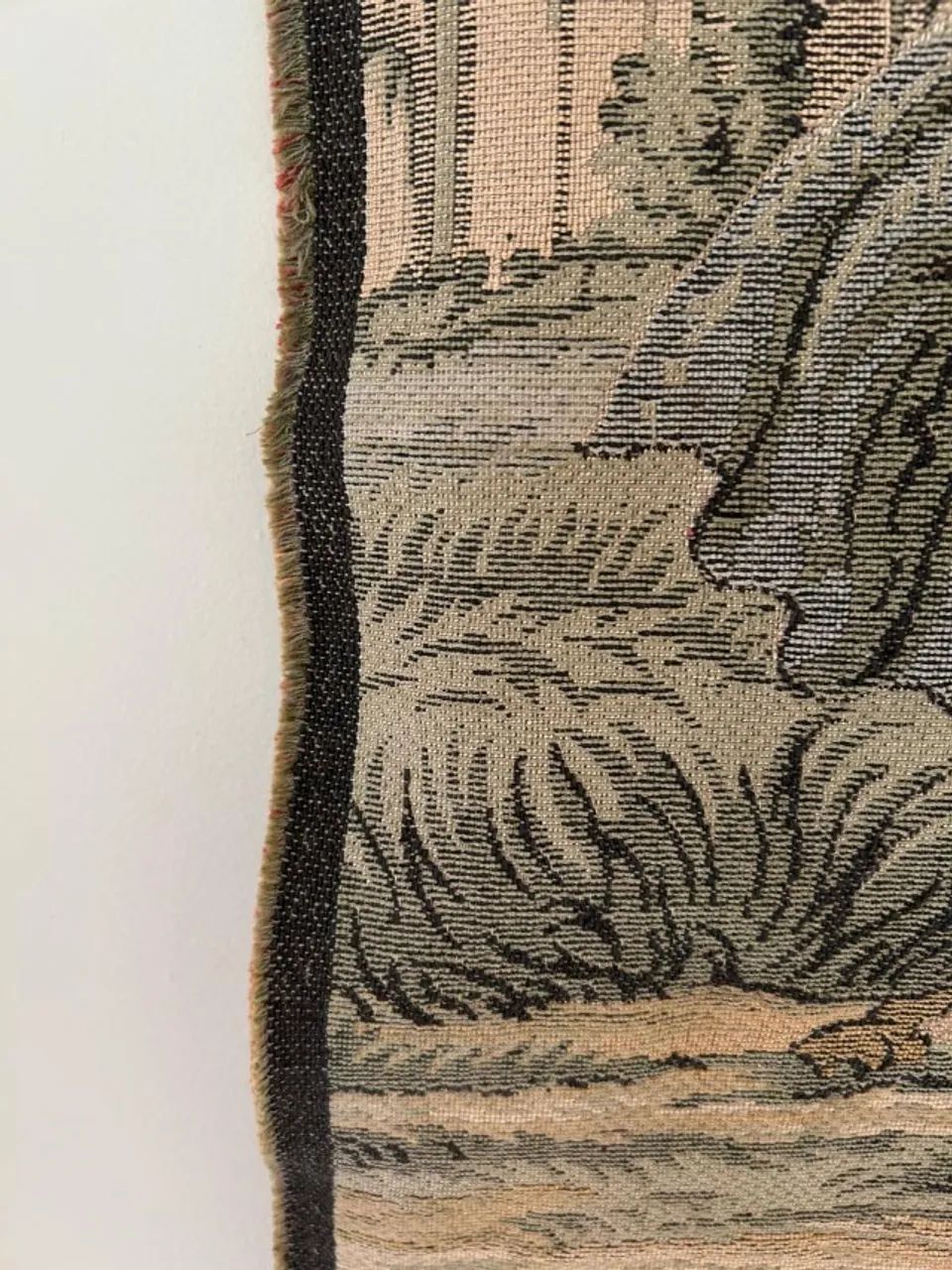 Tapeçaria Gobelin - Foto 2