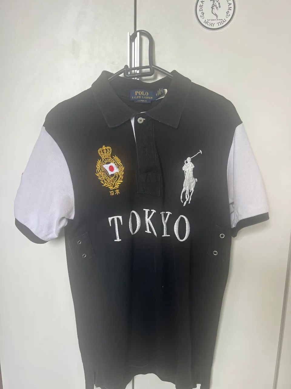 Polo Ralph Lauren tokyo - Roupas - Jardim do Estádio, Santo André