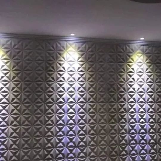 Rebaixamento em PVC e Drywall  - Foto 3