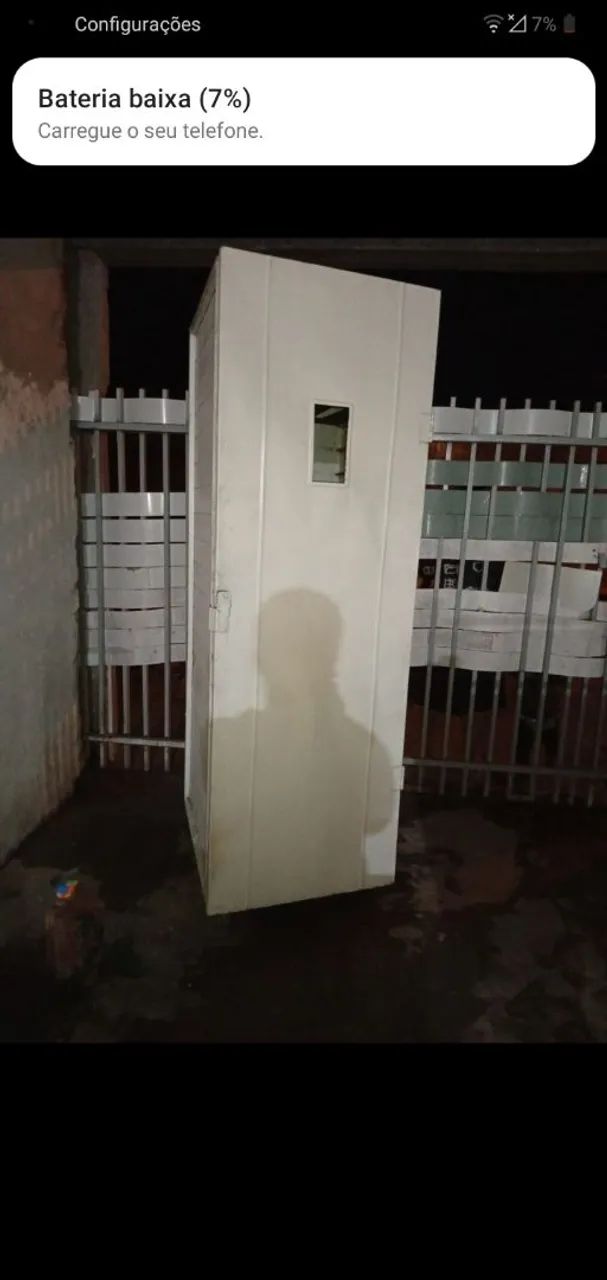 Carinho de crescimento de pao 