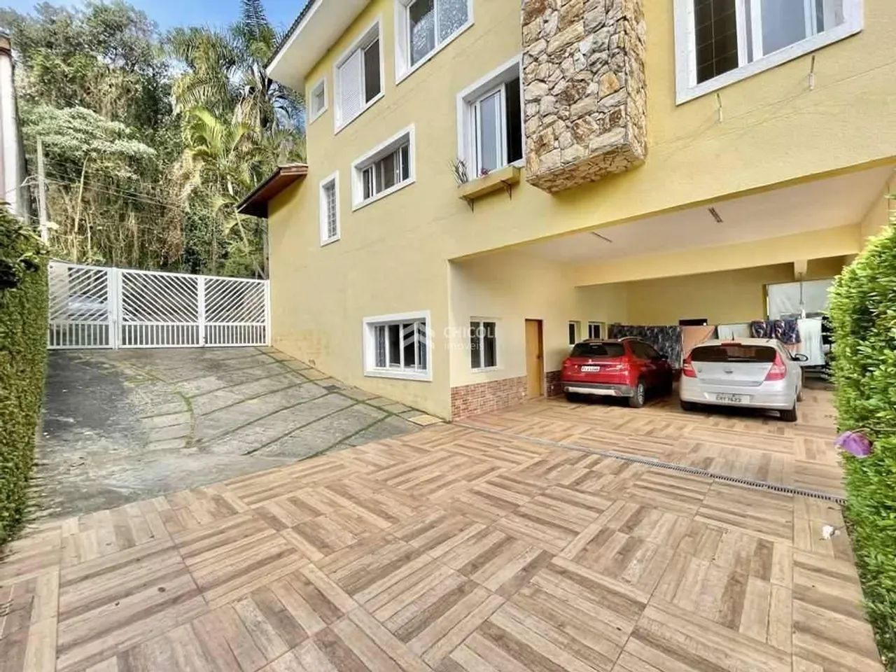 Chácara Recanto Verde Cotia 720,00 (M²) - Foto 4