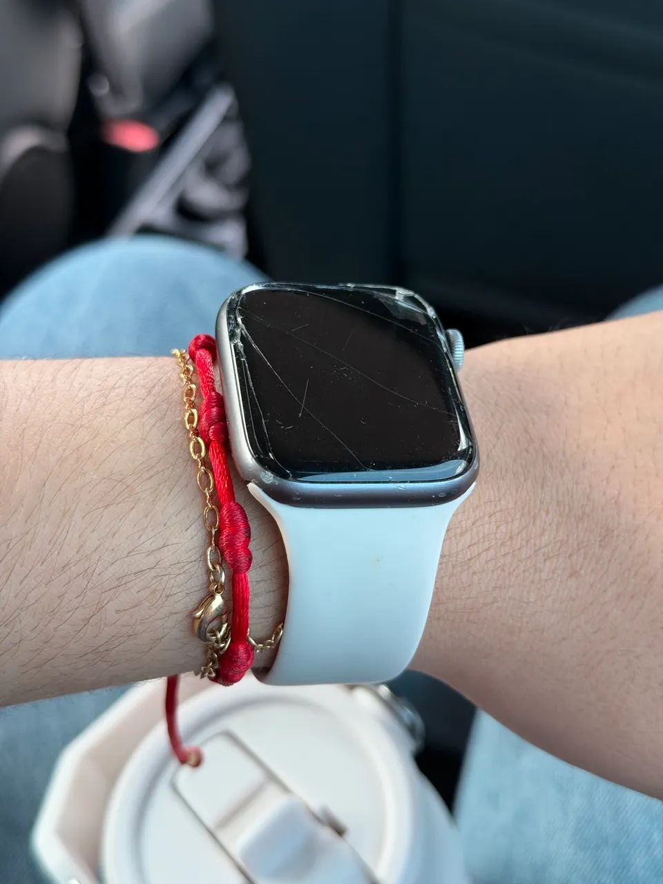 Apple Watch 4 - Foto 4