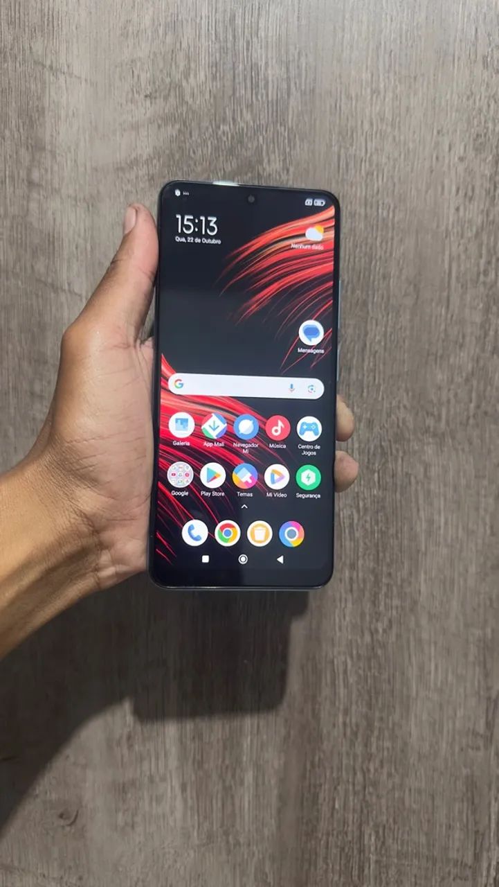 Poco X5 256Gb 5G