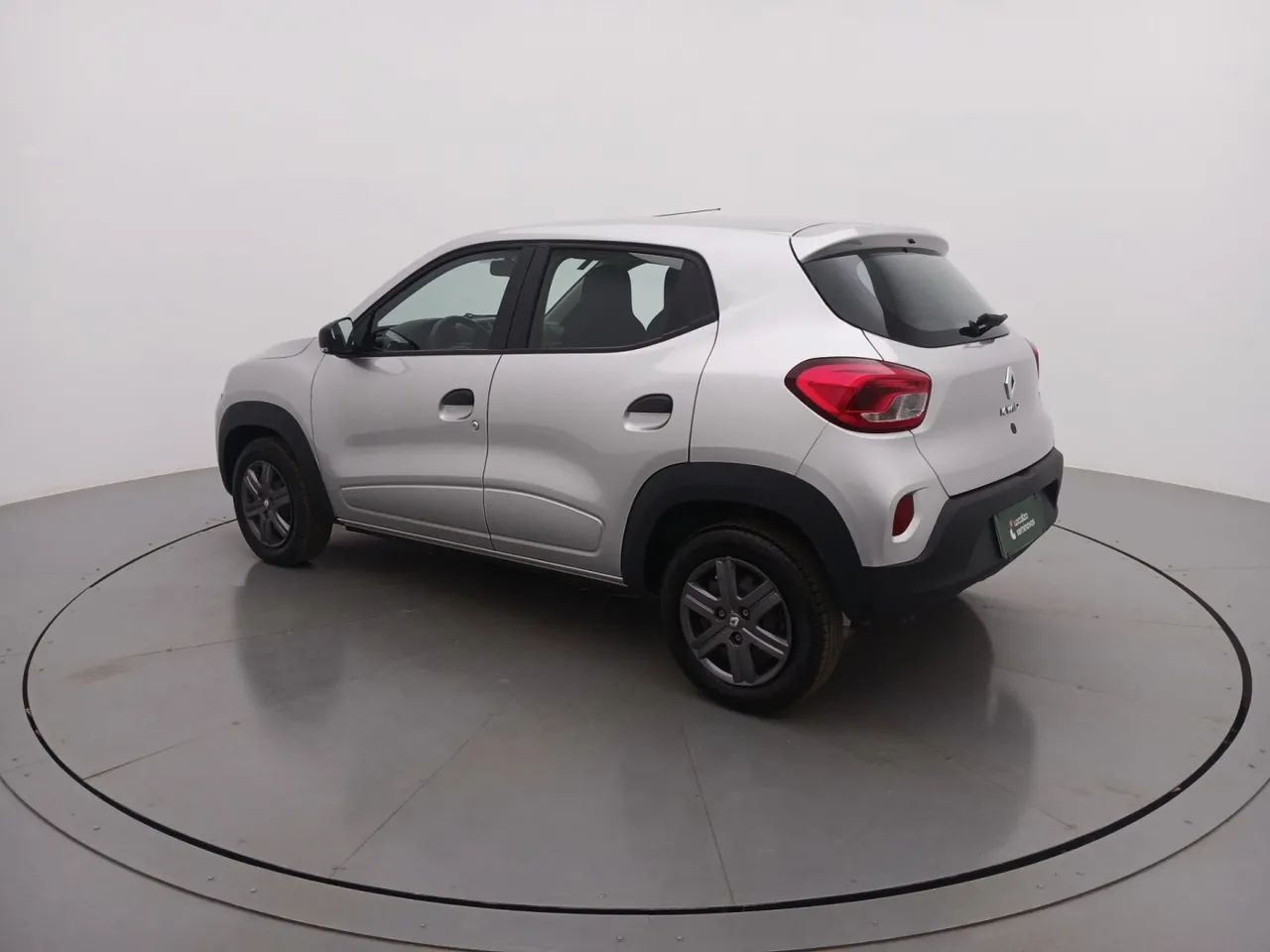 Renault Kwid 1.0 Zen 2026 - Foto 3