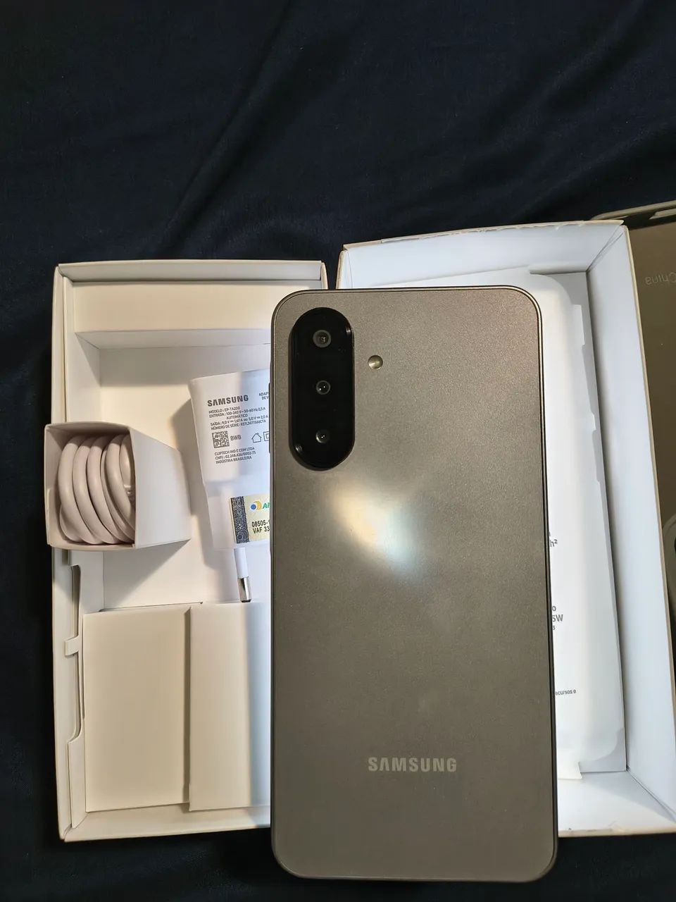 Galaxy A7 256 GB - Foto 3