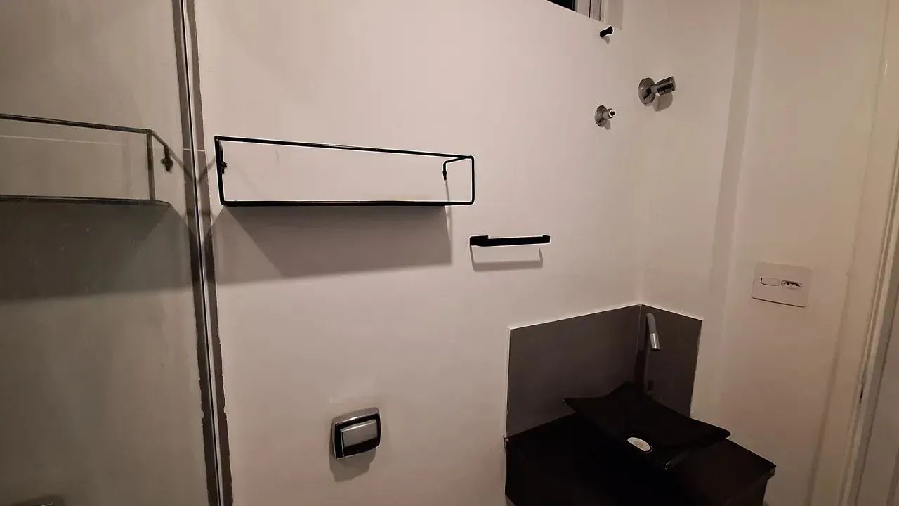 Kit para locação, Embaré, Santos - SP - Foto 6