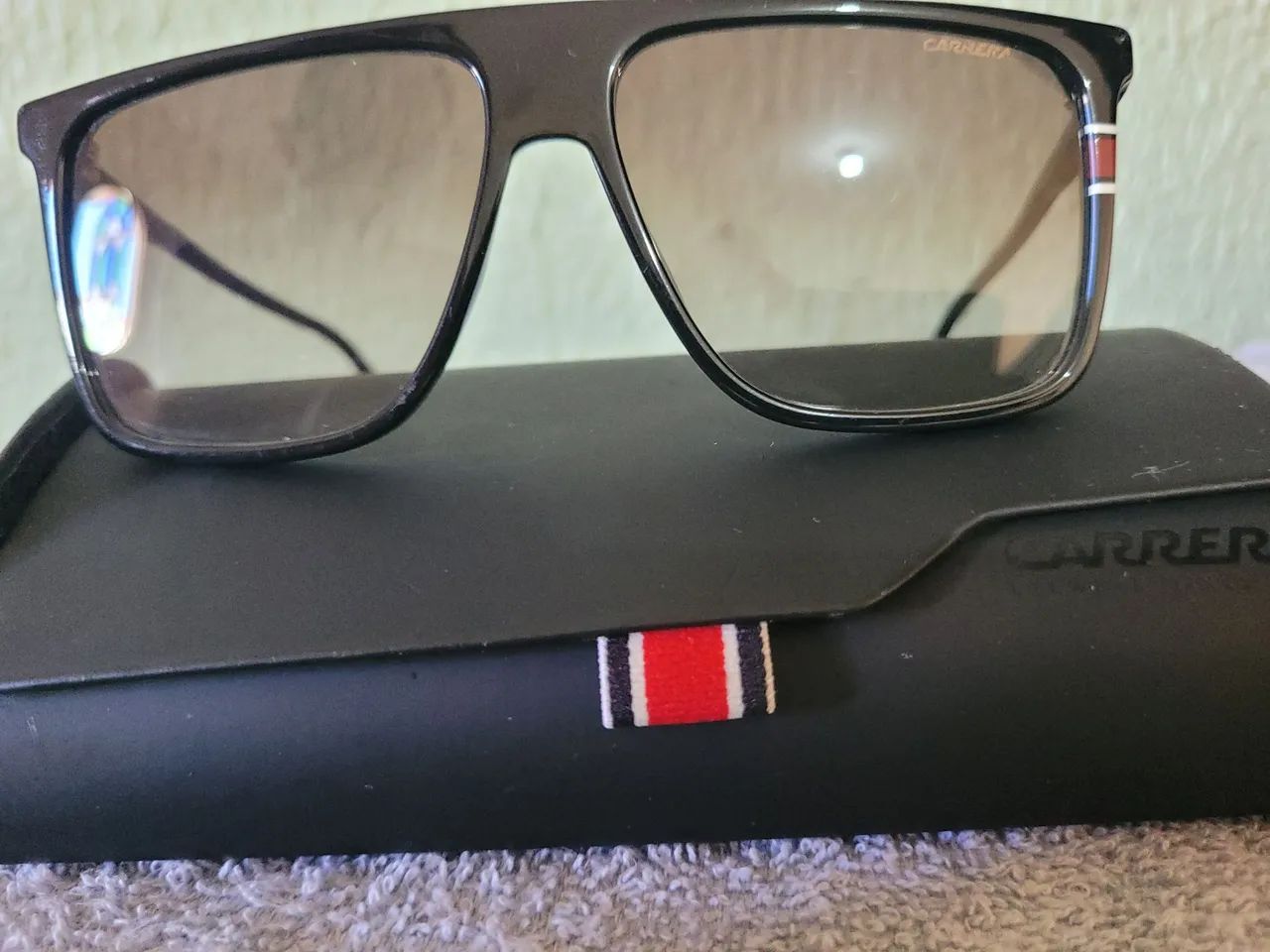 OCULOS CARRERA ORIGINAL  ITALIA.. - Foto 4
