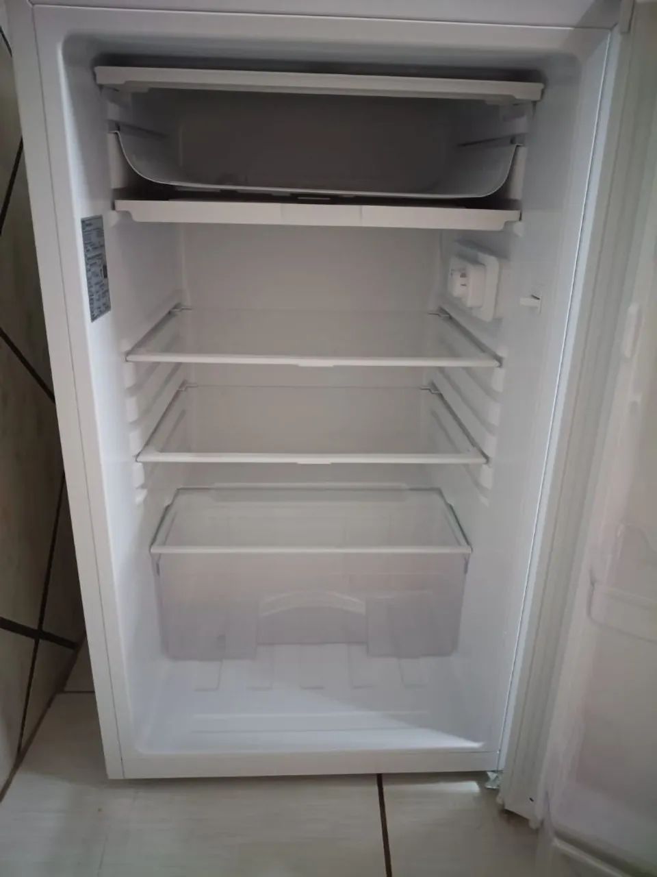 Frigobar Electrolux  - Foto 5