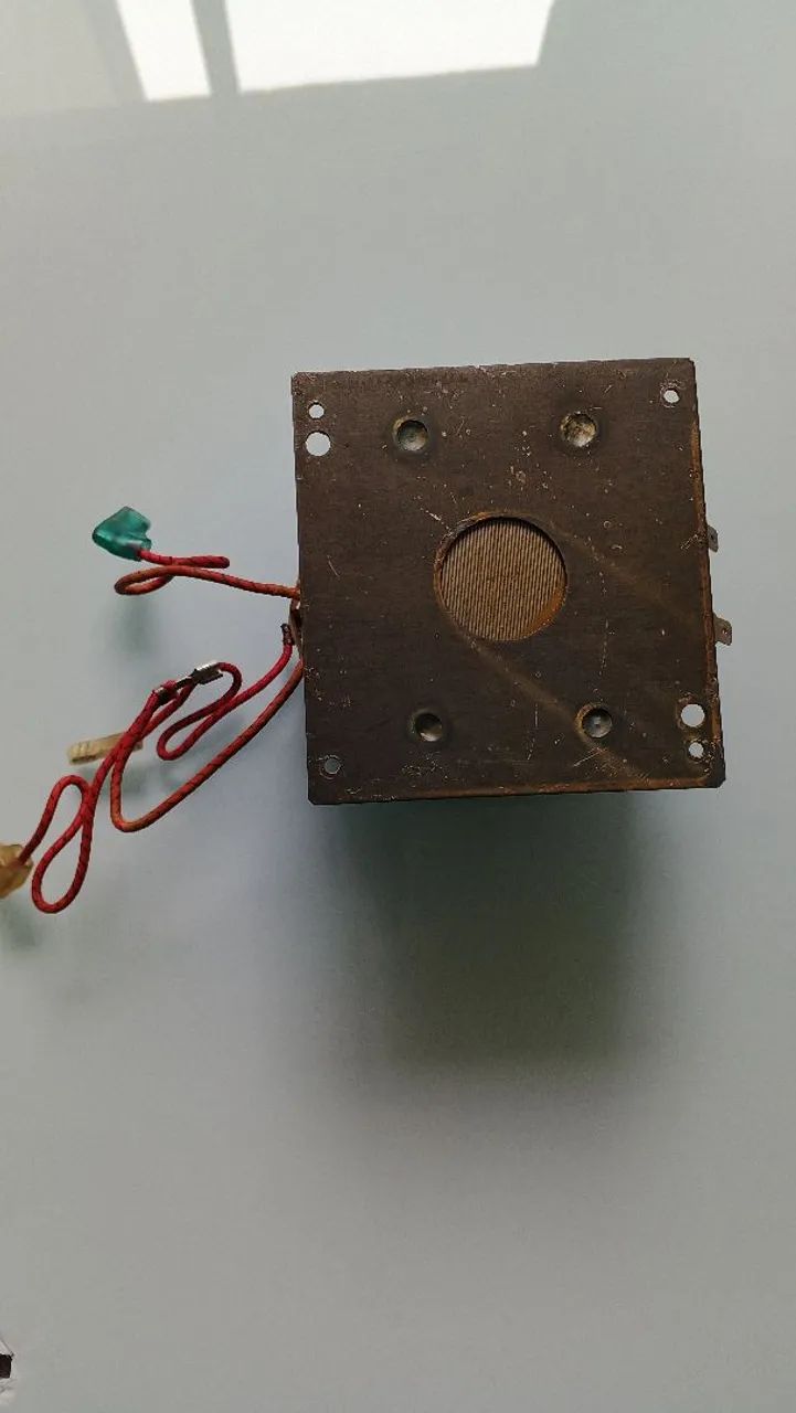 Transformador Microondas Eletrolux Mef28 / Ma30S 220V - Foto 3
