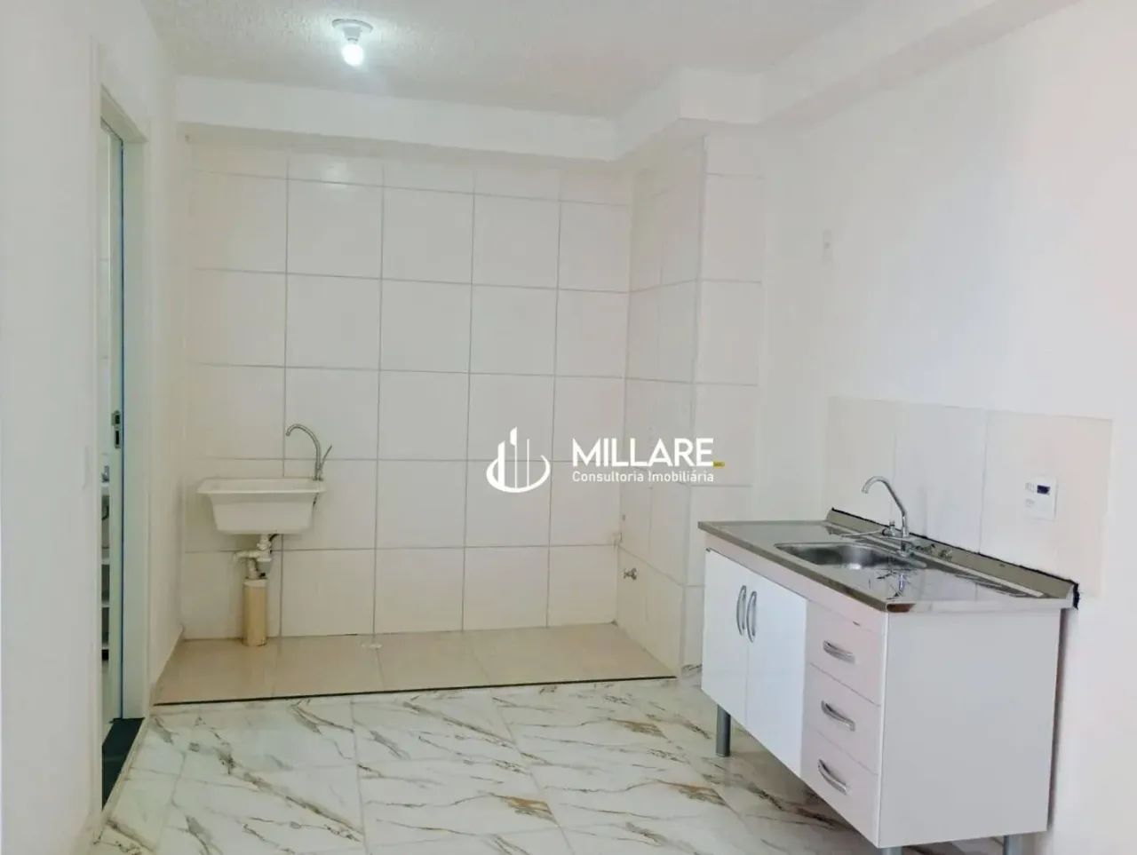 APARTAMENTO LOCAÇÃO INTERLAGOS - Foto 3