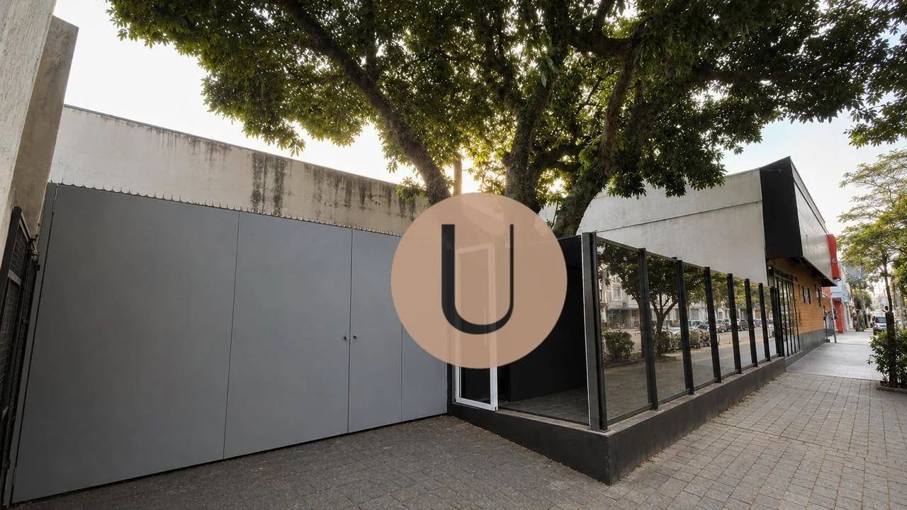 Pontos Comerciais para alugar, 688 m² - Tatuapé