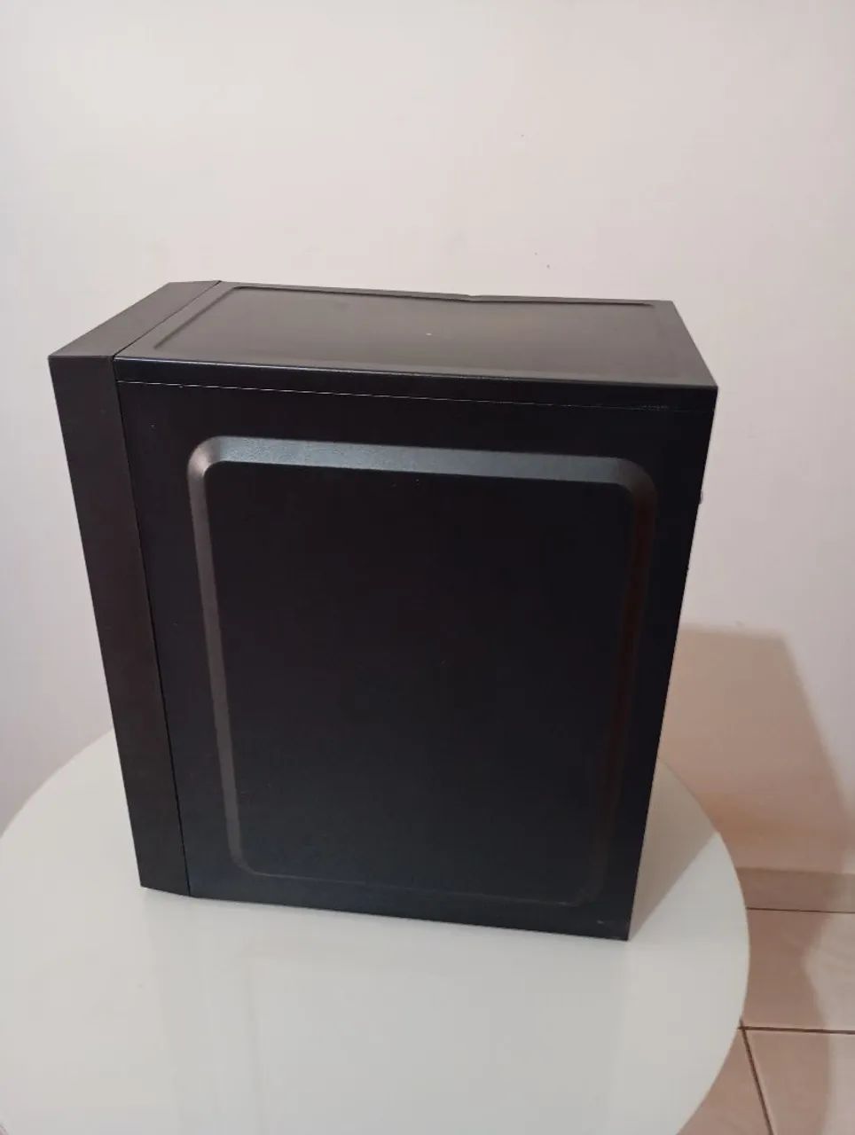 Desktop montado Intel core i3 6GB RAM com Windows 10 PRO + pacote office instalado? - Foto 2