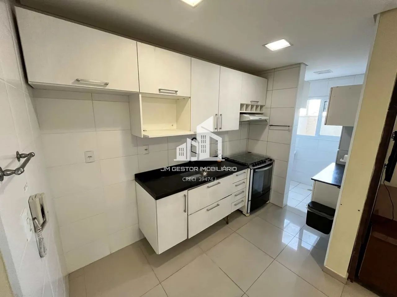 Apartamento com 2 quartos, Vila Jardini, Sorocaba, Cod: 971 - Foto 3