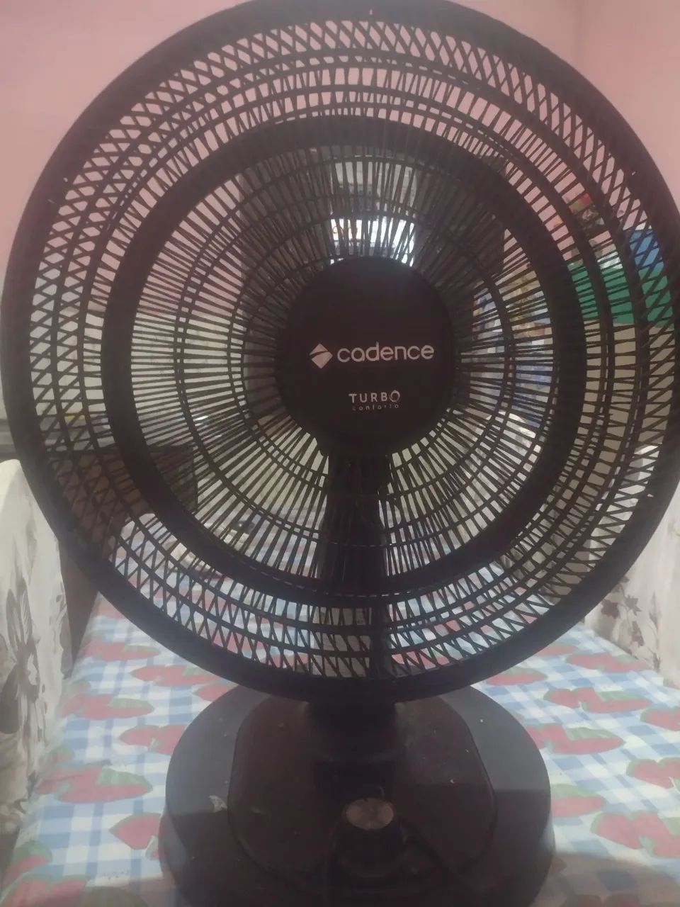 Ventilador 