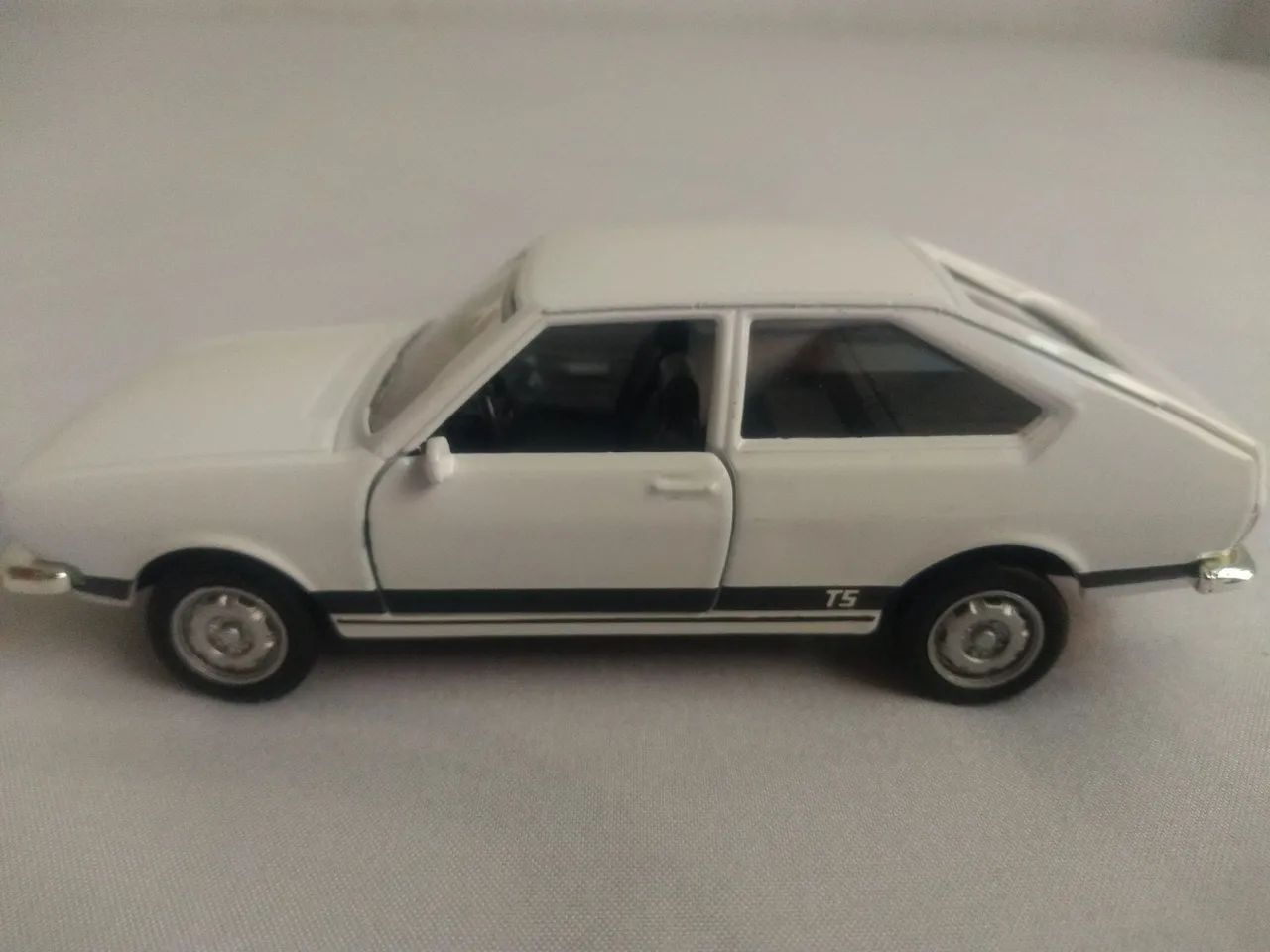 Miniatura Passat TS  - Foto 4