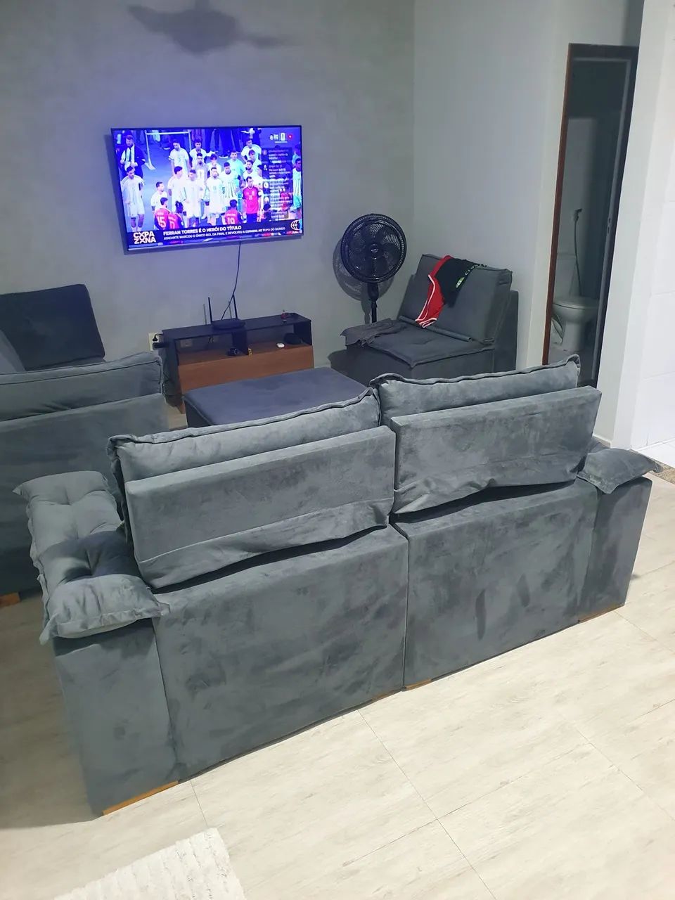 Sofá  - Foto 3