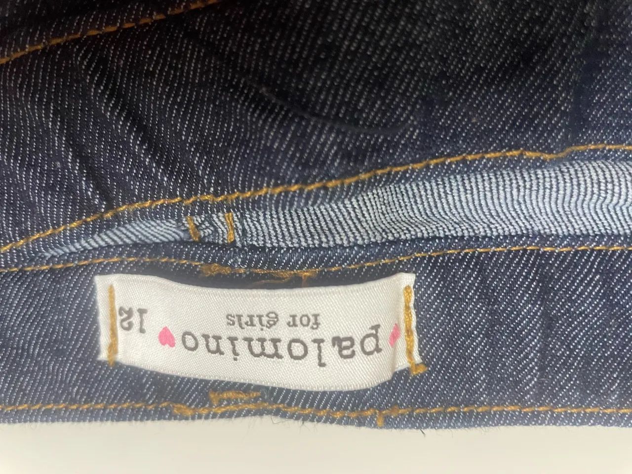 Calça jeans palomino - Foto 4