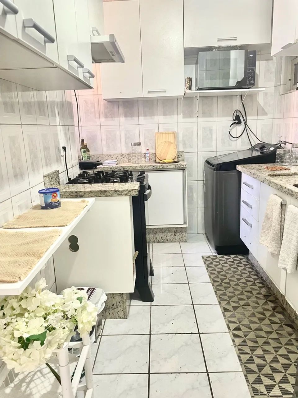 QUARTO AO LADO BEIRAMAR SHOPPING  - Foto 3