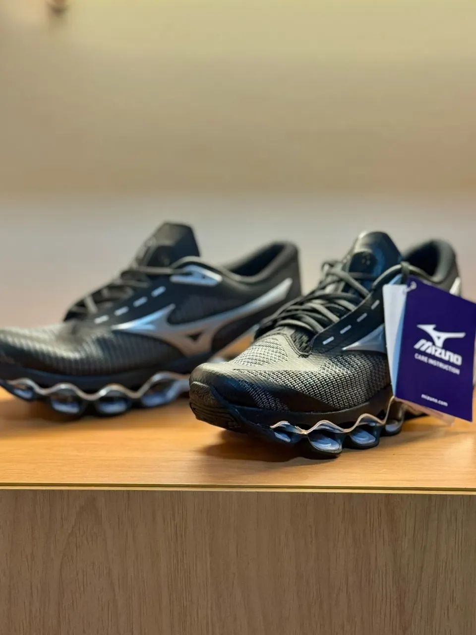 Tênis mizuno  - Foto 3