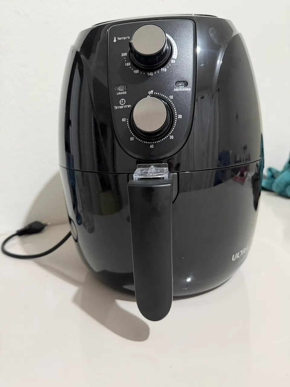 Air fryer  - Foto 4
