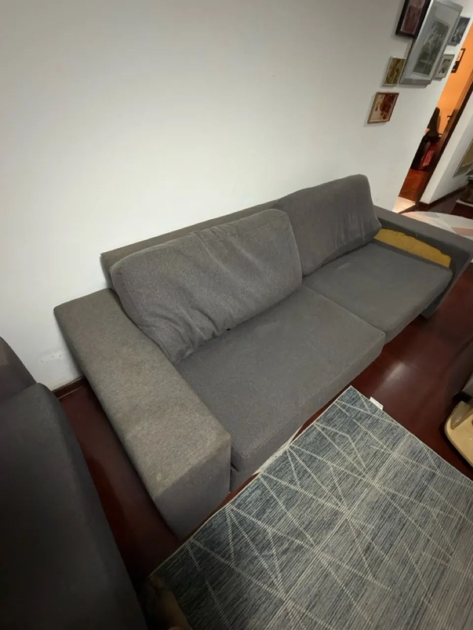 Sofá 2.60 Metros - Foto 5