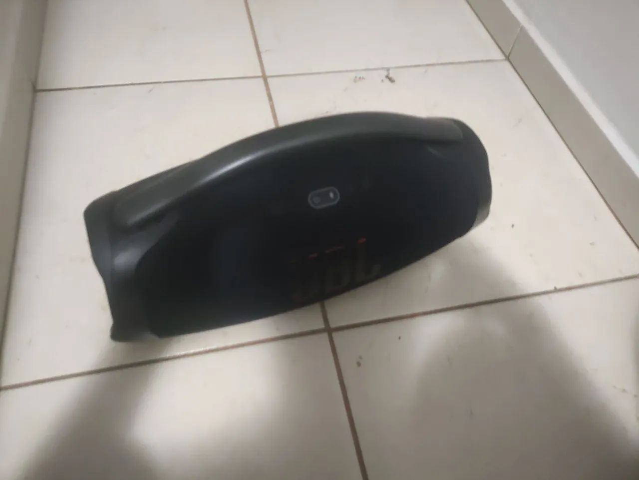 Caixa de som JBL bombox 3 prova água original  - Foto 4