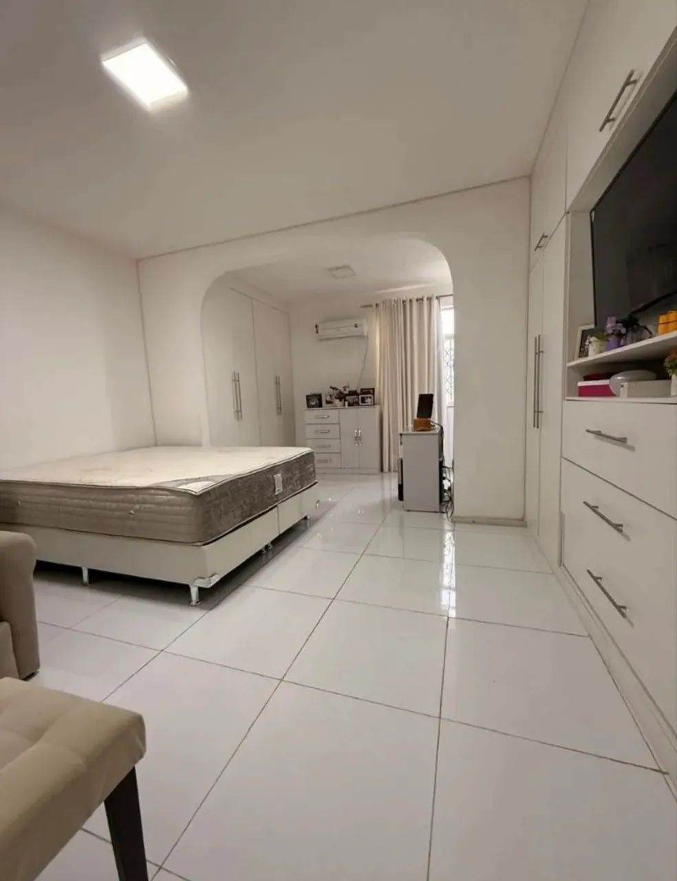 APARTAMENTO AO LADO DO SHOPPING 