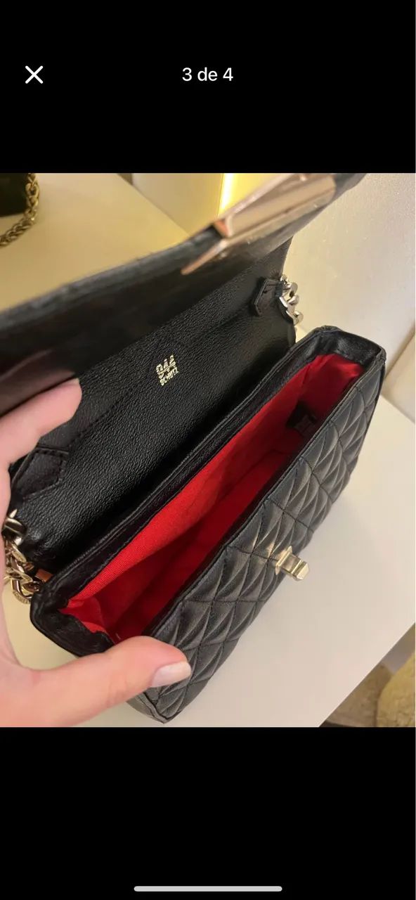 Bolsa Schütz 944 - Foto 3