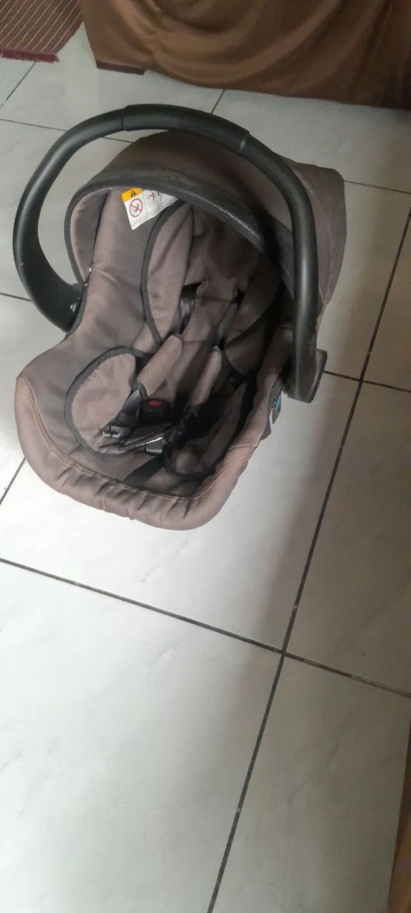 Bebê conforto  - Foto 2