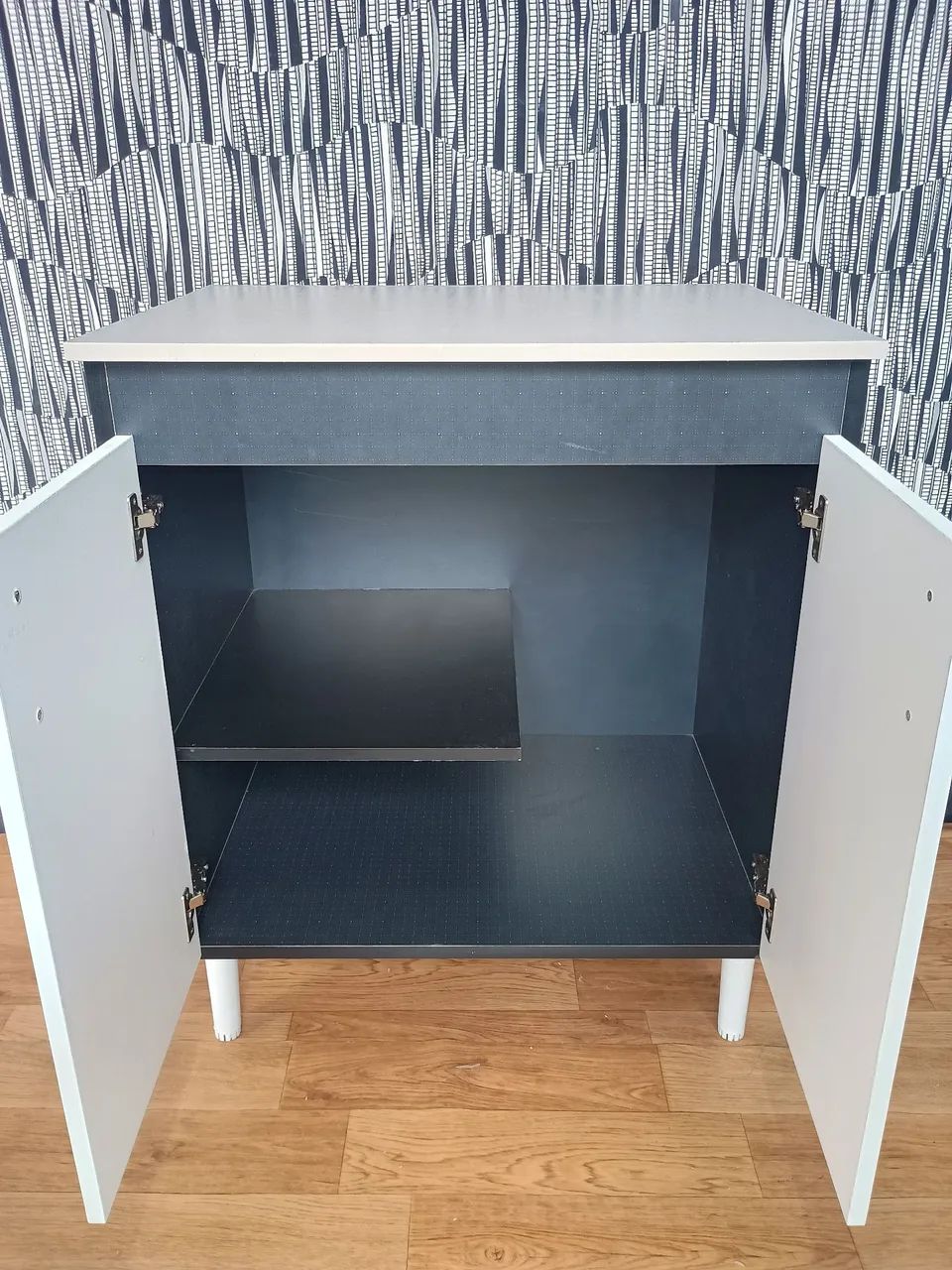 Balcão Cooktop 100 %mdf - Foto 4