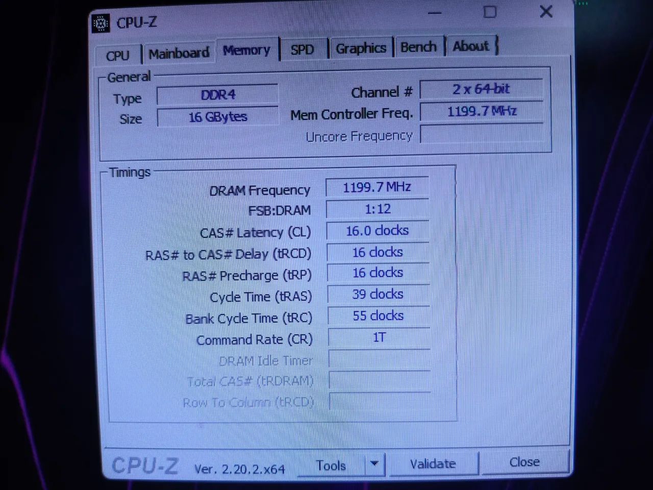 Kit upgrade ddr4  - Foto 2
