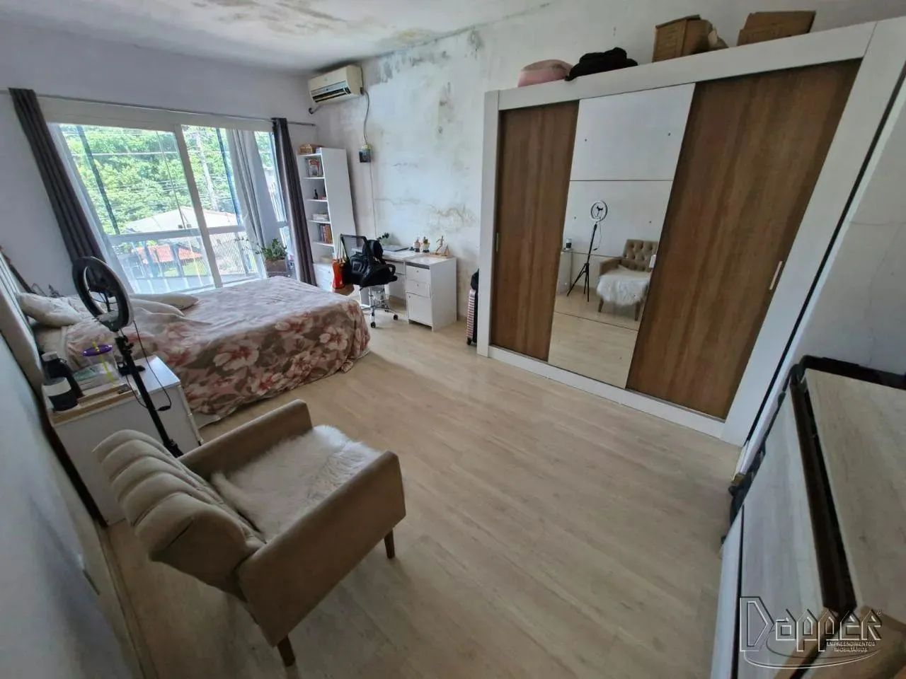 Casa residencial para alugar no Rincão Gaúcho com 180 m² e 3 dormitórios/quartos. - Foto 6