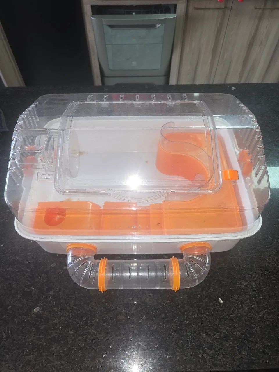 Viveiro para Hamster 