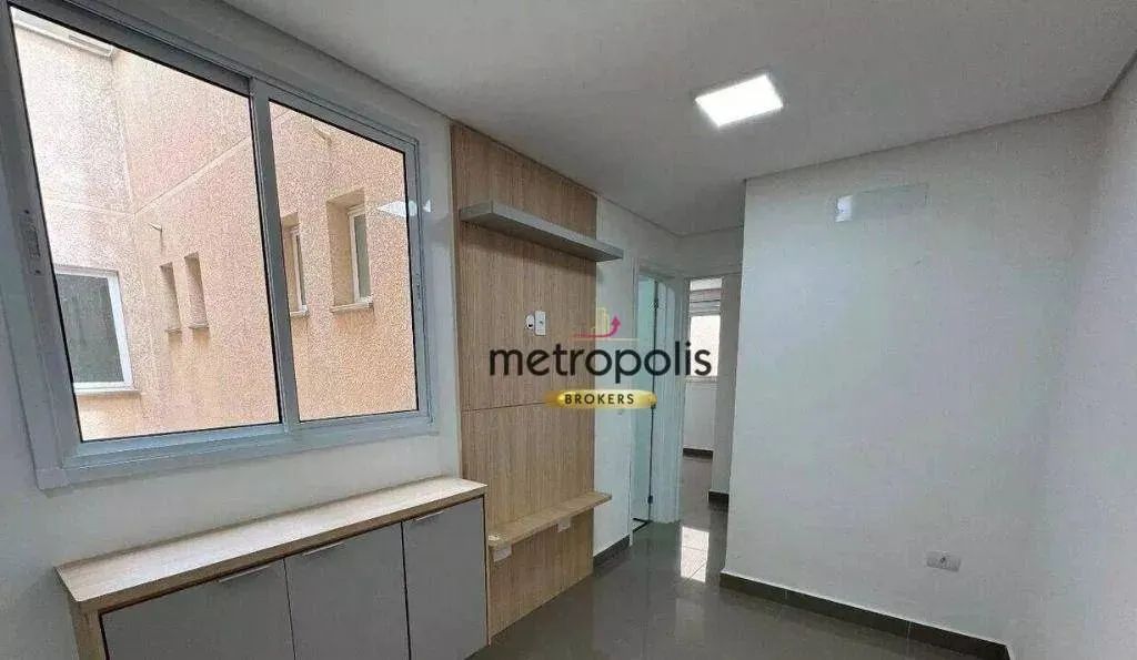 Cobertura com 2 dormitórios, 84 m² - venda por R$ 580.000,00 ou aluguel por R$ 3.980,00/mê - Foto 2