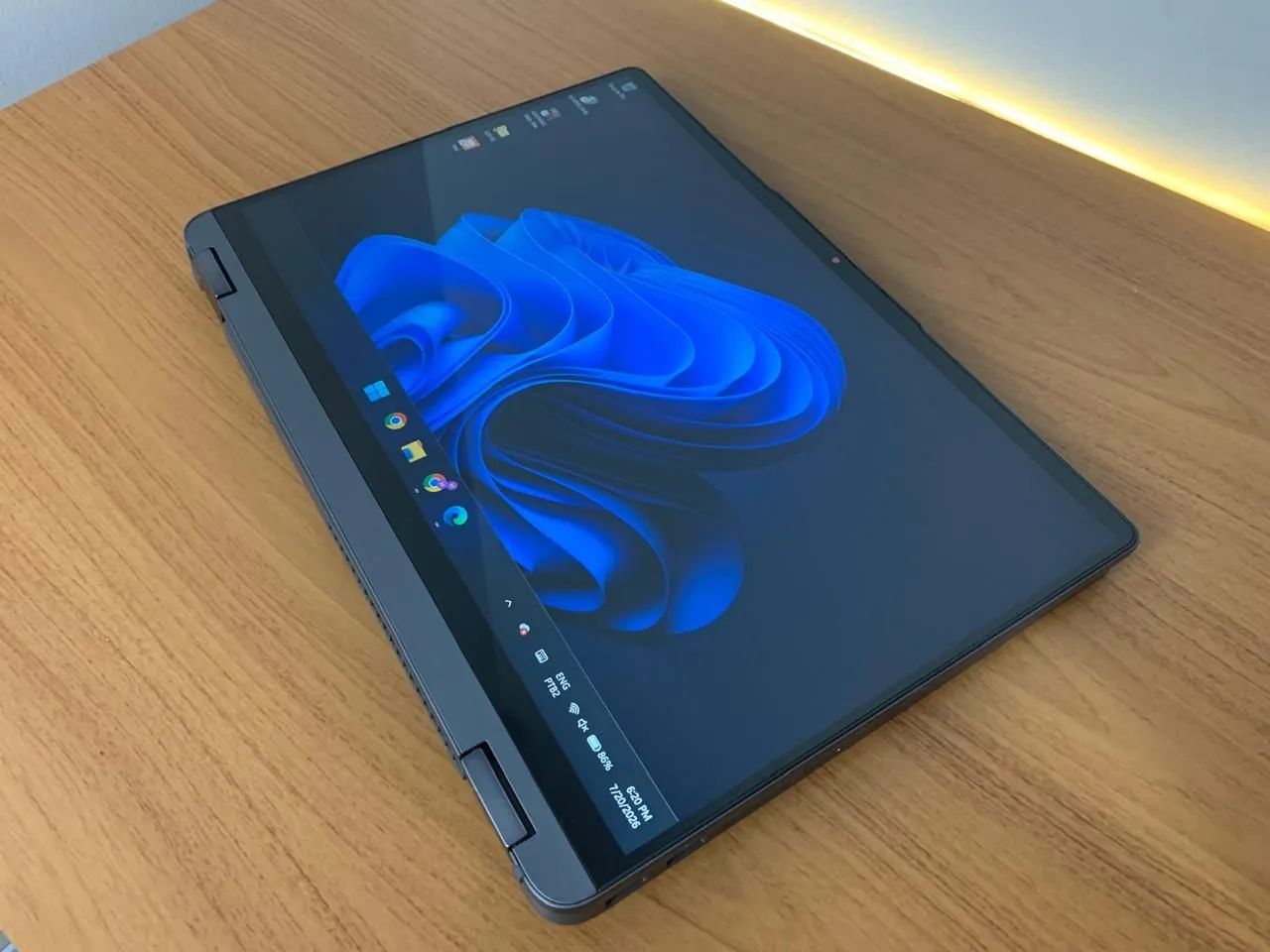 Notebook Lenovo Flex 5  - Foto 3