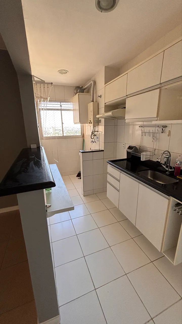 Apartamento para Aluguel - 3 quartos - Nascente  - Foto 4