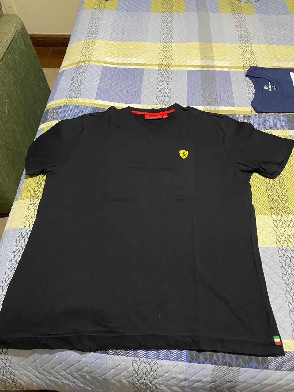 Camiseta - Foto 2