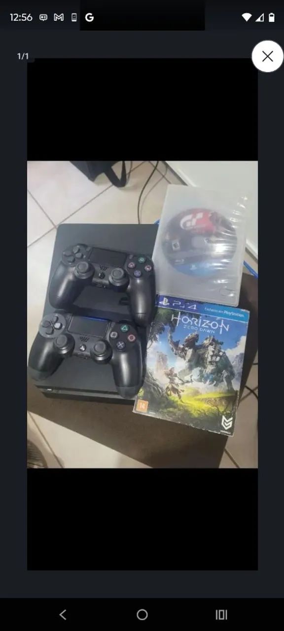 Ps4 slim