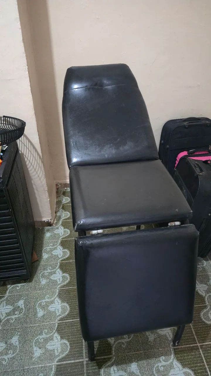 Maca 3 posições  - Foto 2