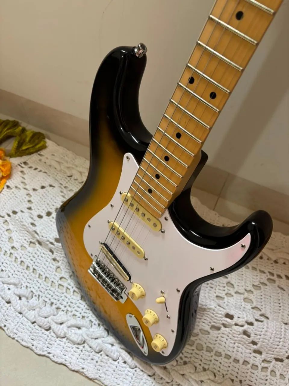 Guitarra Tagima T800 - Foto 5
