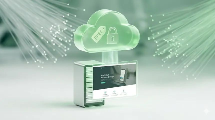 CRIACAO DE SITE + ALTA PERFORMANCE + HOSPEDAGEM GRATUITA - Foto 3