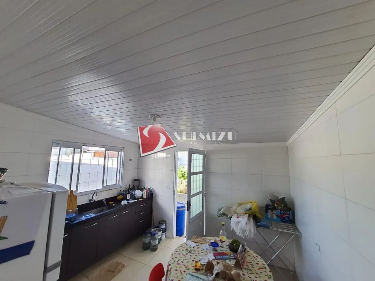 Casa à venda em Maringá, Vila Nova, com 3 quartos, com 138.14 m² - Foto 5