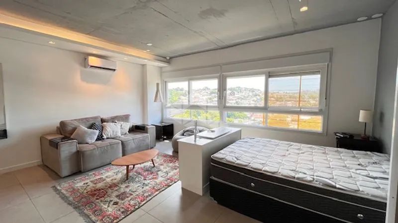 Studio 35M² - para Alugar - Foto 3