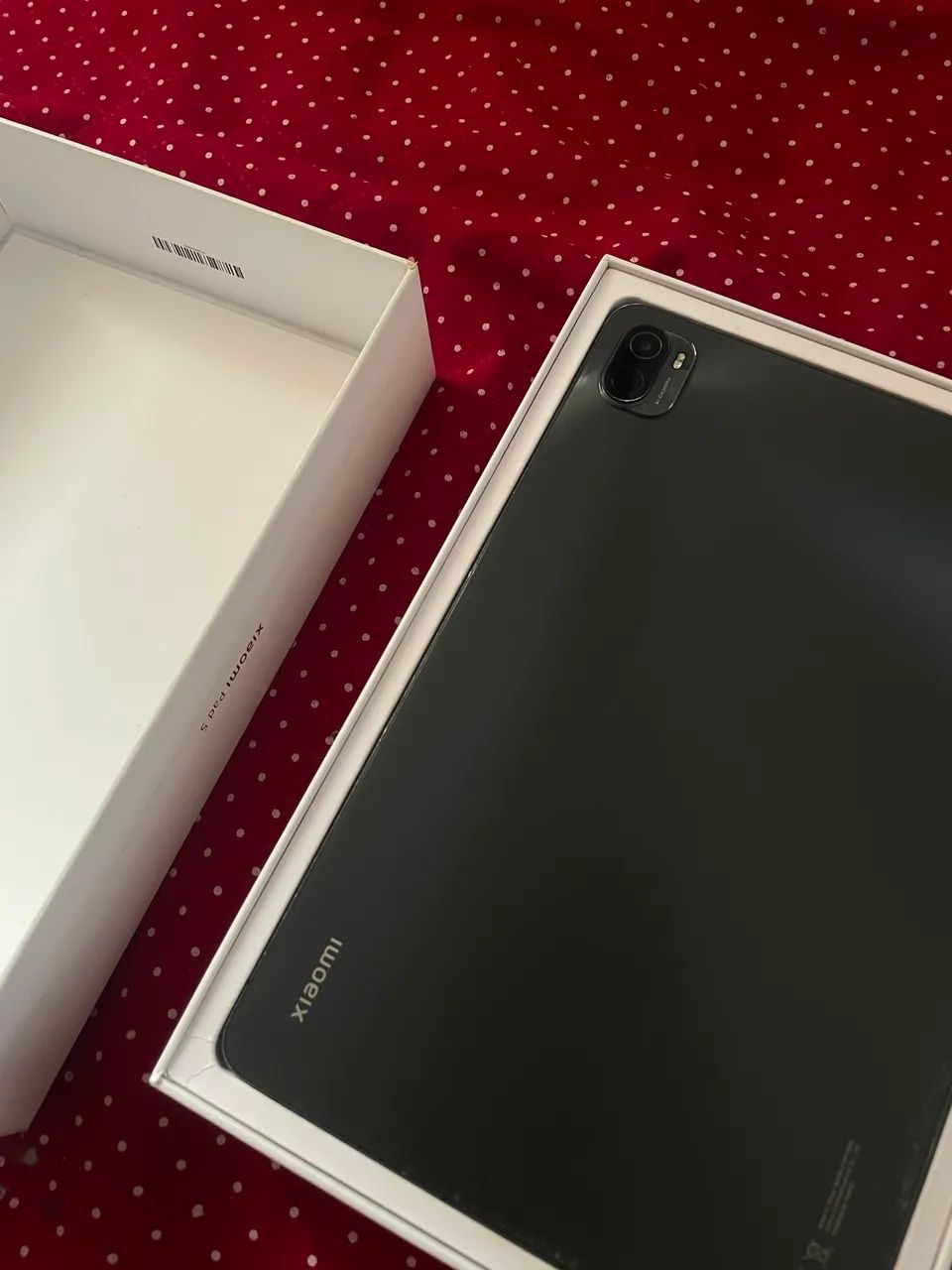 TABLETE XIAOMI PAD 5  - Foto 2