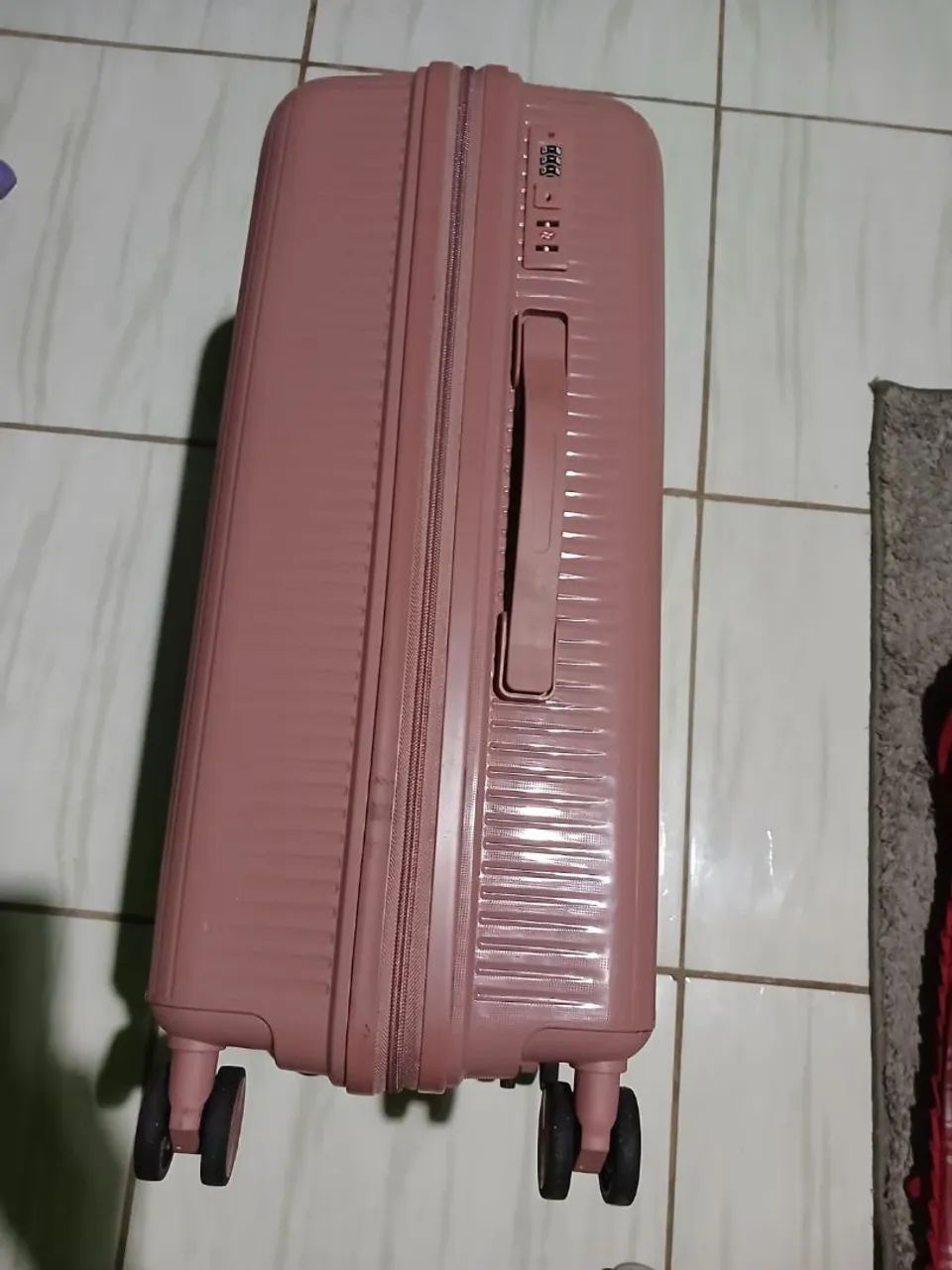 Malas de 23 kilos 