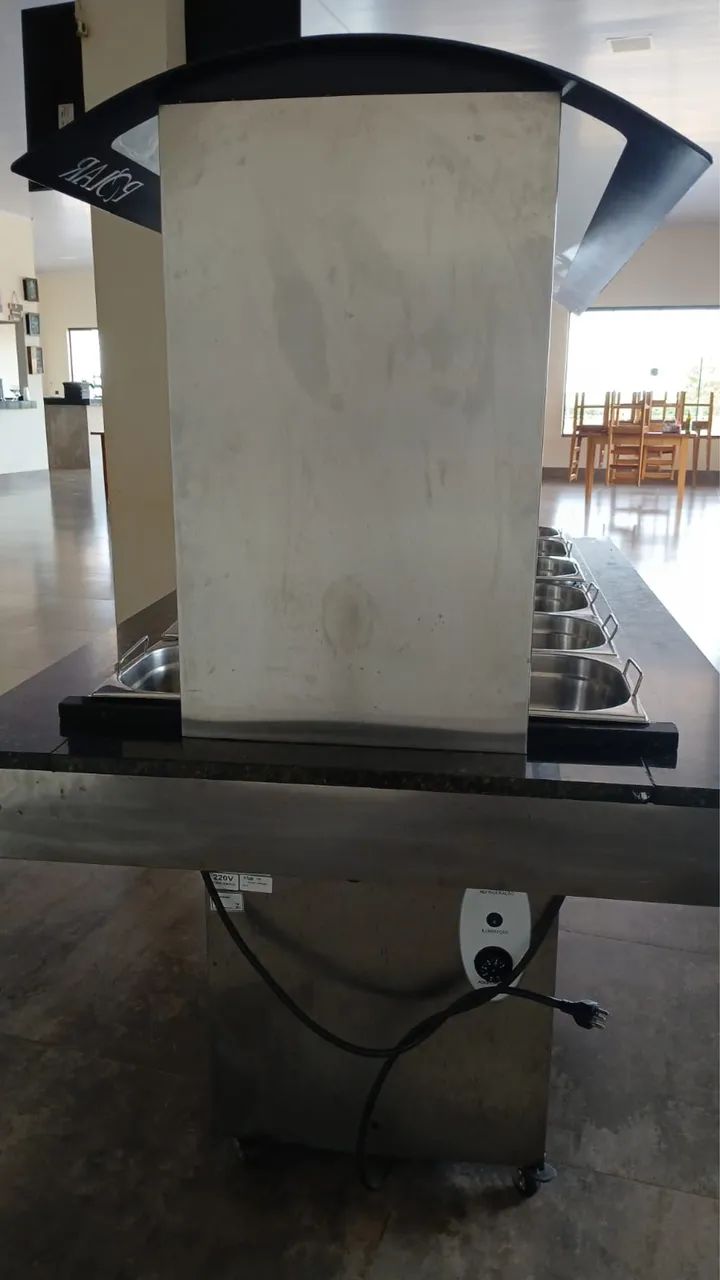 Buffet Para Restaurante  - Foto 3