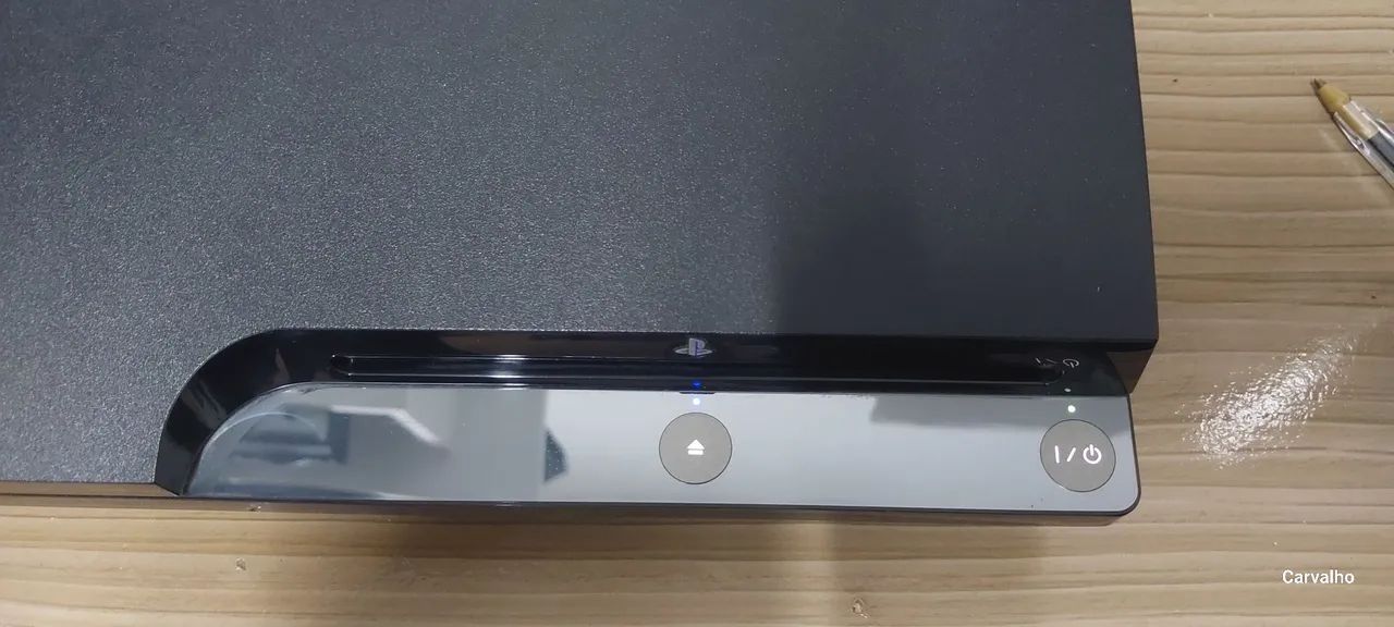 PS3 Conservado! - Foto 5