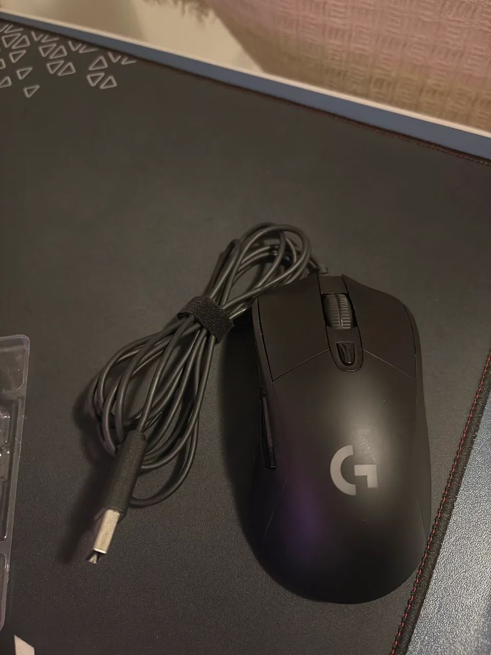 Logitech G403 Hero  - Foto 3